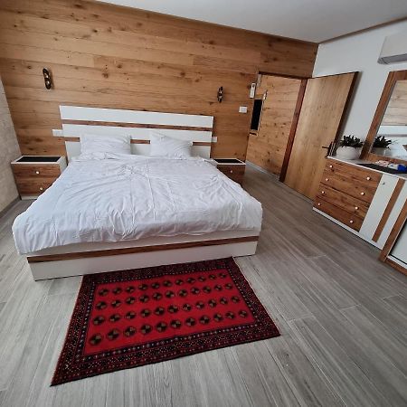 Appartement אלאפנדי à Majdal Shams Extérieur photo