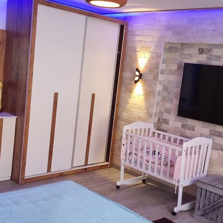 Appartement אלאפנדי à Majdal Shams Extérieur photo