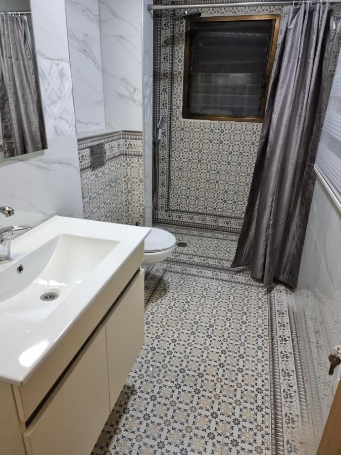 Appartement אלאפנדי à Majdal Shams Extérieur photo