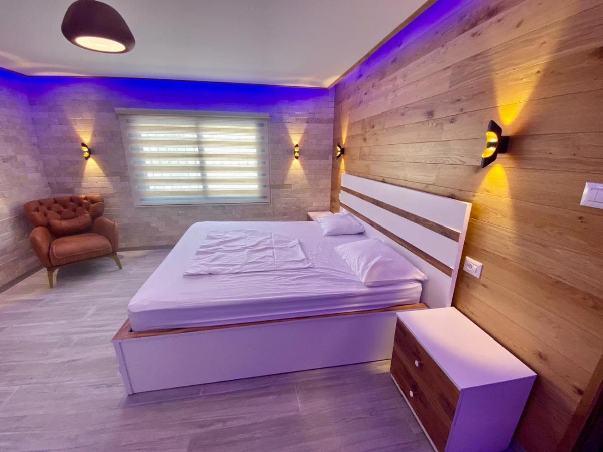 Appartement אלאפנדי à Majdal Shams Extérieur photo