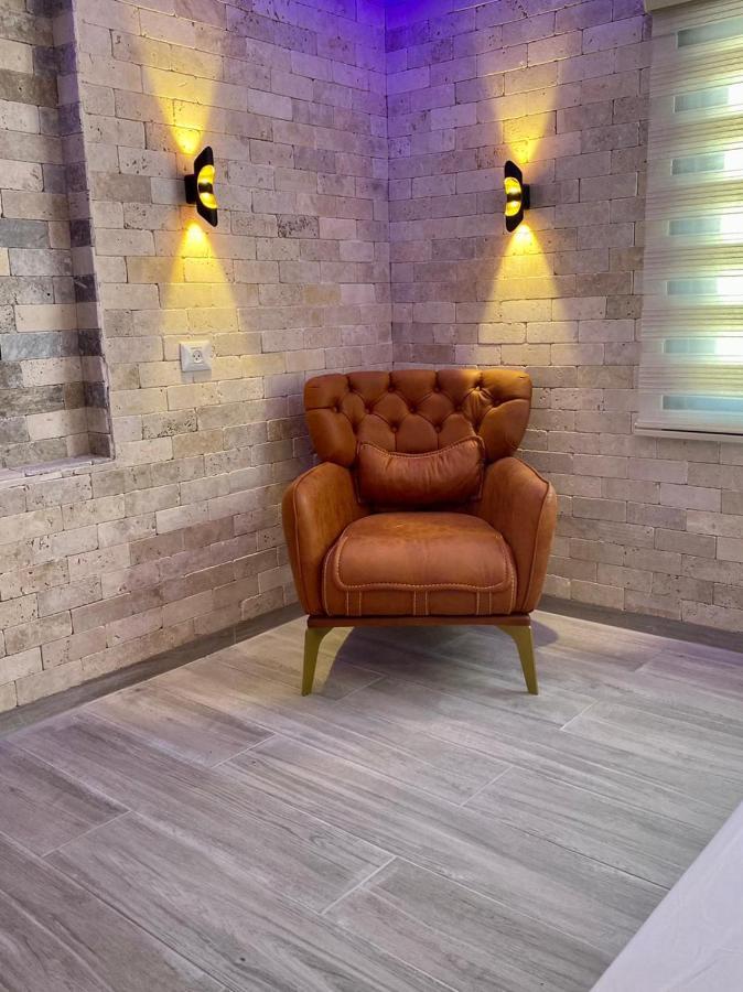 Appartement אלאפנדי à Majdal Shams Extérieur photo