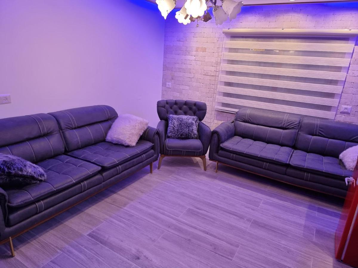 Appartement אלאפנדי à Majdal Shams Extérieur photo