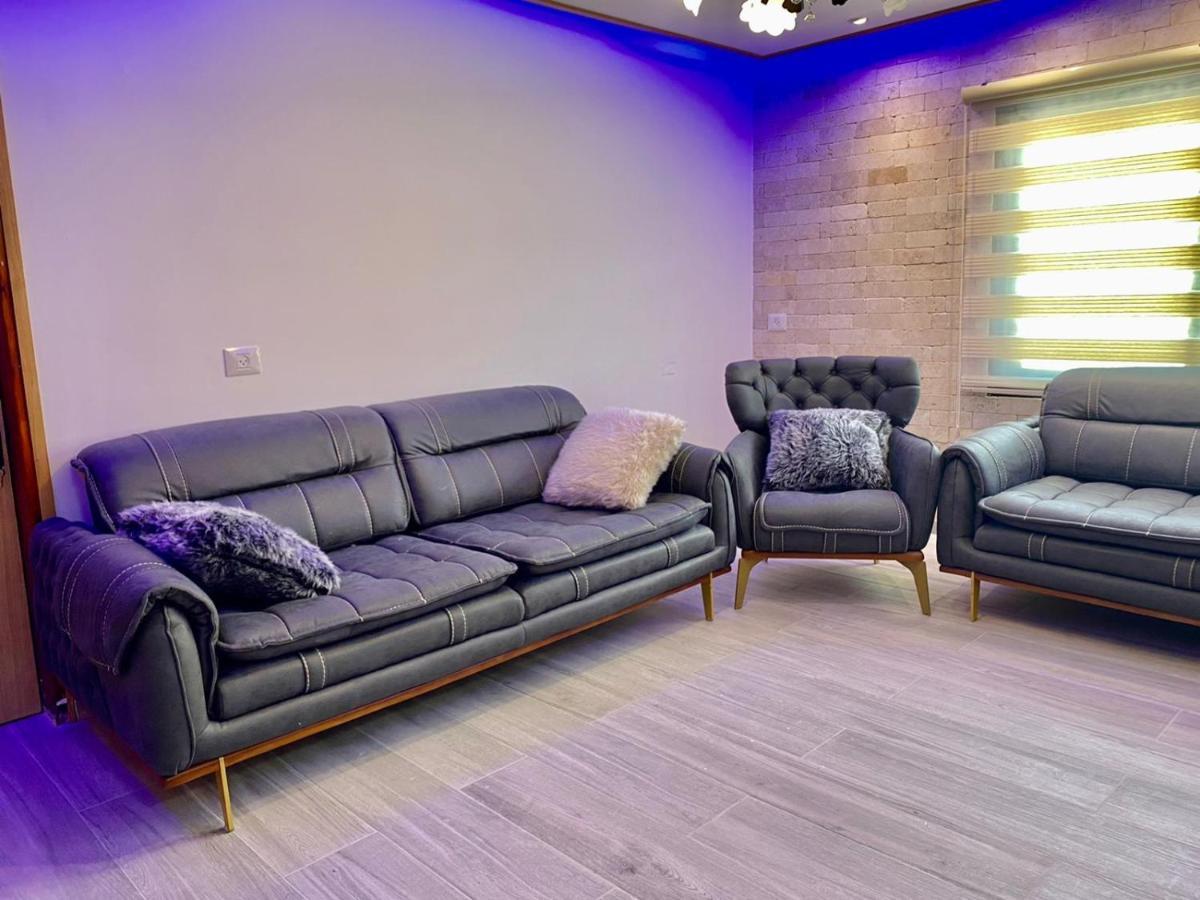 Appartement אלאפנדי à Majdal Shams Extérieur photo