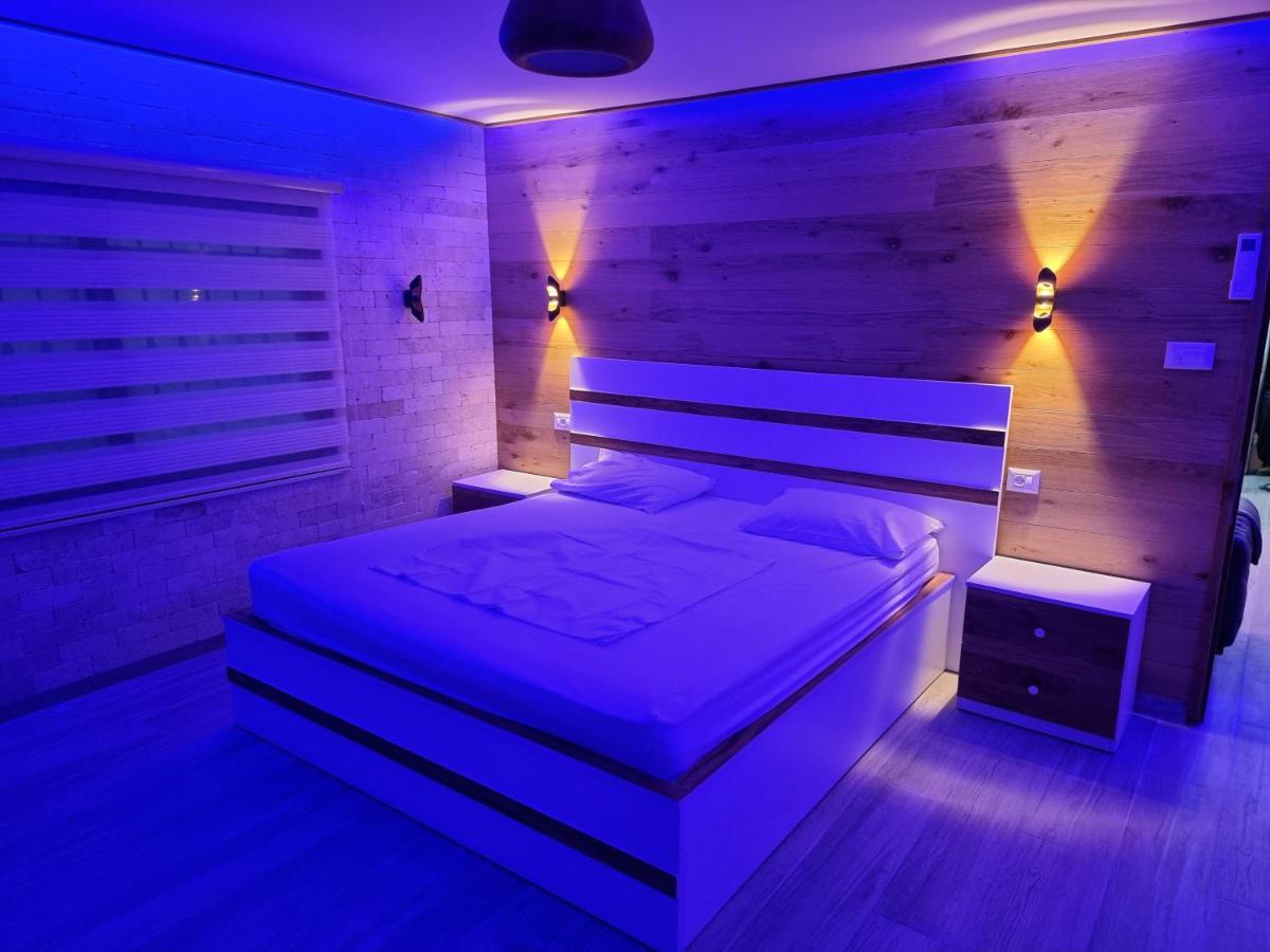 Appartement אלאפנדי à Majdal Shams Extérieur photo