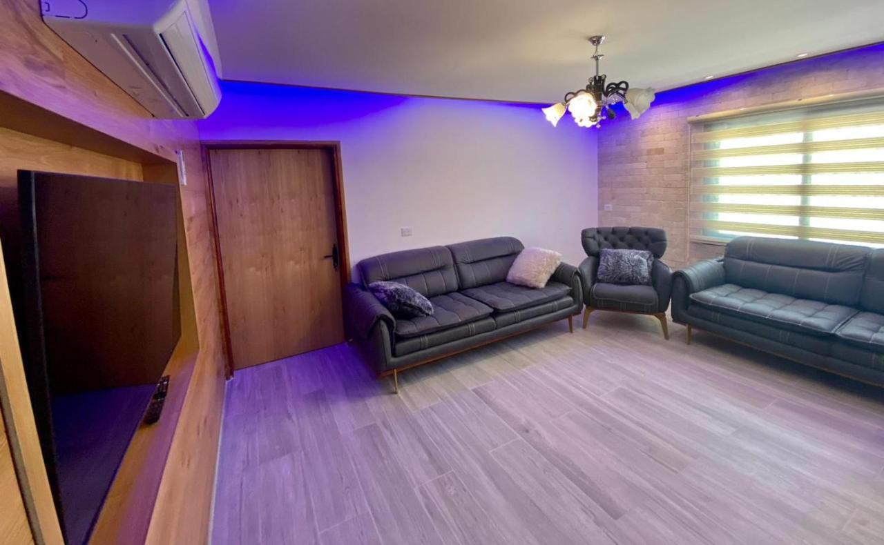 Appartement אלאפנדי à Majdal Shams Extérieur photo