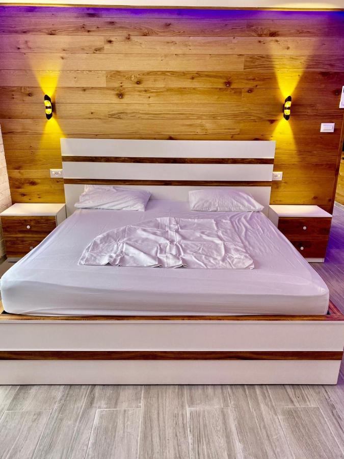Appartement אלאפנדי à Majdal Shams Extérieur photo