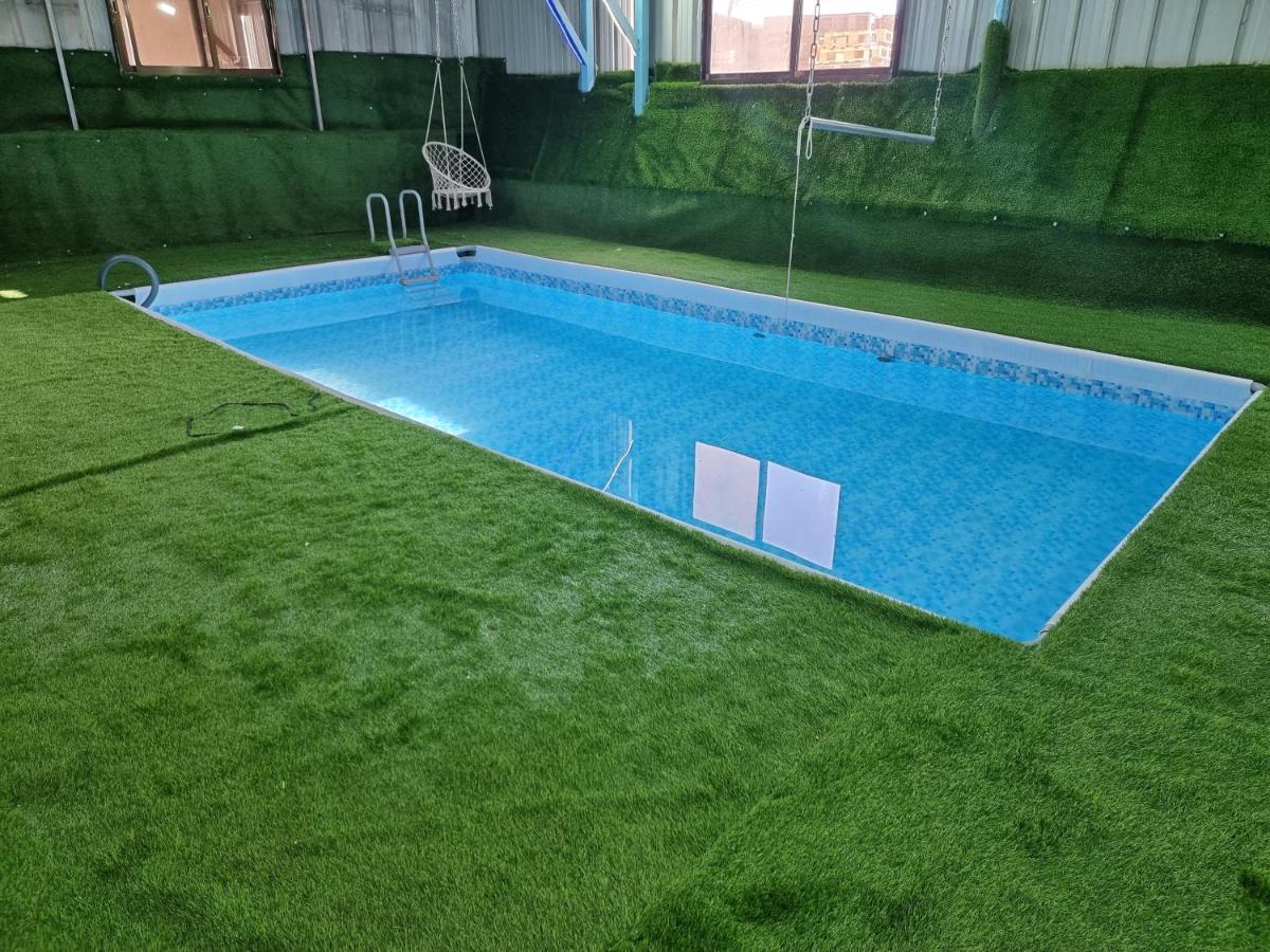 Appartement אלאפנדי à Majdal Shams Extérieur photo